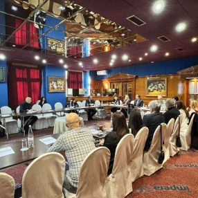 Uloga direktora u razvoju kulture kvaliteta srednjih stručnih škola 