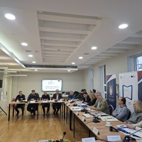 Stručnjaci igraju najvažniju ulogu u recenziji akreditacija u visokom obrazovanju 