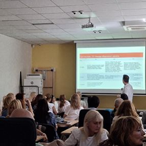 Završеn ciklus obuka o standardima obrazovanja